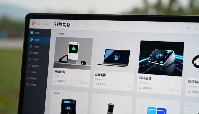 运维服务选型中的技术适配与方案落地